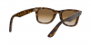 OKULARY RAY-BAN® WAYFARER EASE RB 4340 710/51 50 ROZMIAR M
